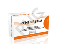 GRANIO+ RENFORSTIM