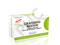 GRANIO+ RESTOR'