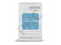 GRANIONS Collagène marin 