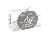 GRANIONS D'ARGENT