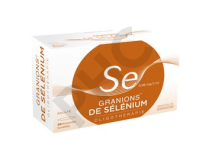 Granions de Sélénium, 30 amp. 2ml