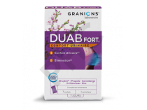 GRANIONS Duab fort - troubles urinaires féminins