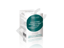 GRANIONS RESVERATROL