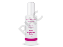 Granions - Sérum Exfoliant - Acide glycolique 12%