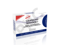 Somdor+