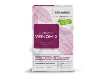 GRANIONS Veinomix