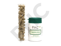 Griffonia simplicifolia 300 mg (30 % 5 HTP)  