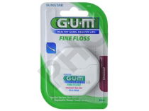 GUM FINE FLOSS FIL DENTAIRE