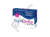 GYNDELTA PRIM