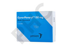 GYNO-PEVARYL 150mg