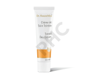 HAUSCHKA CREME DE SOIN TEINTEE 30ml