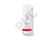 HAUSCHKA DEODORANT 3 SENTEURS 50ml : SAUGE, SAUGE-MENTHE