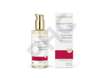 HAUSCHKA LAIT CORPOREL AU COING 145ml