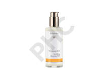 HAUSCHKA LAIT DEMAQUILLANT ET NETTOYANT 145ml