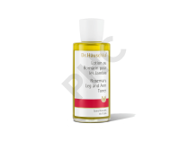 HAUSCHKA LOTION AU ROMARIN POUR JAMBES LOURDES 100ml