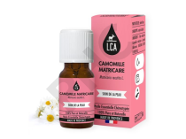 Camomille allemande ou matricaire huile essentielle