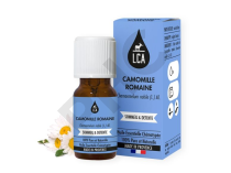 Camomille romaine huile essentielle