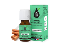 Cannelle de ceylan ( écorce ) huile essentielle bio
