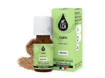 Carvi huile essentielle 