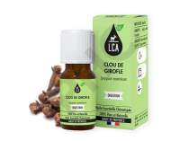 Clou de girofle huile essentielle bio