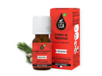 Cyprès de provence huile essentielle bio
