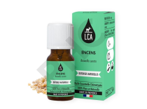 Encens ou oliban huile essentielle