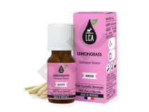 Lemongrass huile essentielle