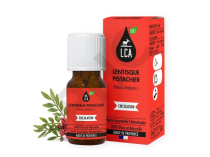 Lentisque pistachier huile essentielle