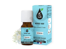 Myrte verte huile essentielle bio