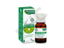 Origan compact bio huile essentielle bio