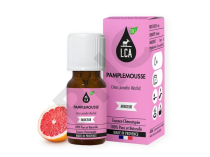 Pamplemousse bio huile essentielle bio