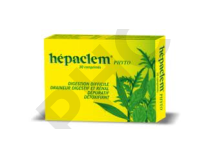 HEPACLEM