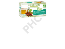 HERBESAN INFUSION TRANSIT