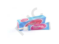 Hextril 0,5% gel gingival, 10g