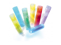Trousse homéopathique pour bébé, 10 tubes