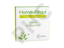 HoméoRégul tube homeopathie