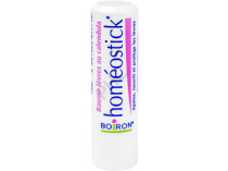 HOMEOSTICK BAUME LABIAL, 4g