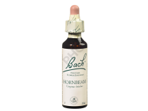 HORNBEAM - Fleurs de Bach N°17, 20 ml