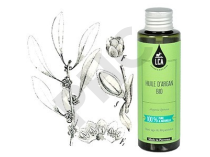 Argan huile végétale bio
