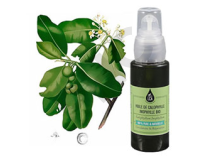Calophylle inophylle huile végétale cosmétique bio