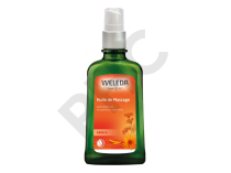Huile de Massage à l'Arnica - Weleda