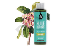 Huile de Monoï parfumée (senteur tiaré)