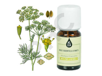 Aneth huile essentielle