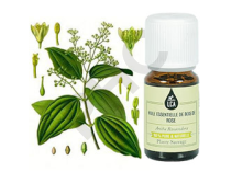 Bois de rose bio huile essentielle bio