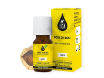 Bois de rose bio huile essentielle bio