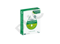 Huile essentielle d' EUCALYPTUS CITRONNE (Eucalyptus citriodora), 30 gélules