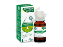 Laurier noble bio huile essentielle bio