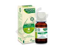 Huile essentielle de  LITSEE (Litsea citrata), 5ml