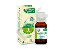 Huile essentielle de MANDARINE VERTE (Citrus reticulata), 5ml