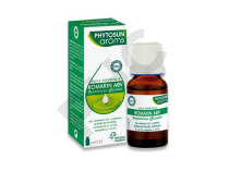 Huile essentielle de ROMARIN ABV (Rosmarinus officinalis verbenoniferum), 5ml